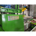 Precision Coil Slitting Machine Uncoiling Slitting Recoiling Line Manufactory